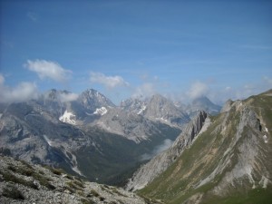 Zugspitz Ultratrail 2014 018