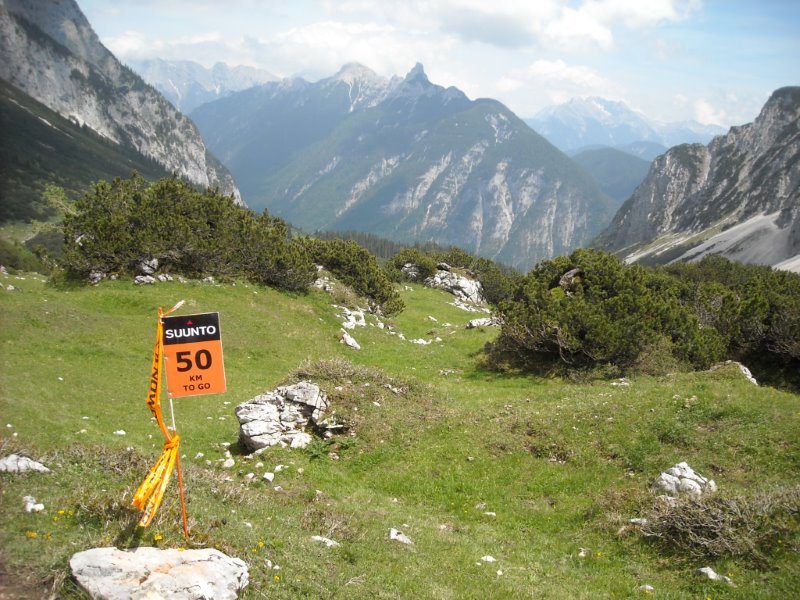 Zugspitz Supertrail XL – mein (bisher) härtestes Rennen