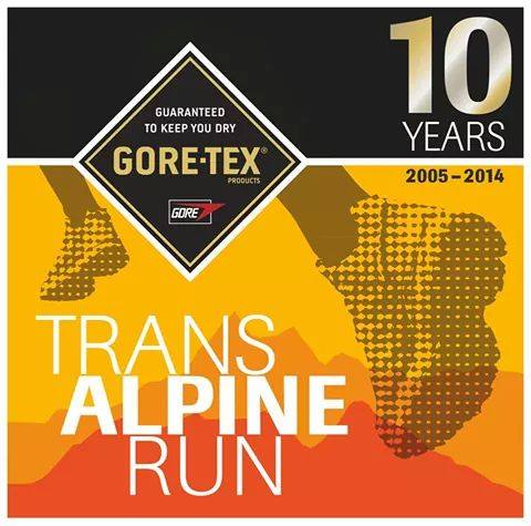 Hinfallen und aufstehen: DNF beim Trans Alpine Run 2014