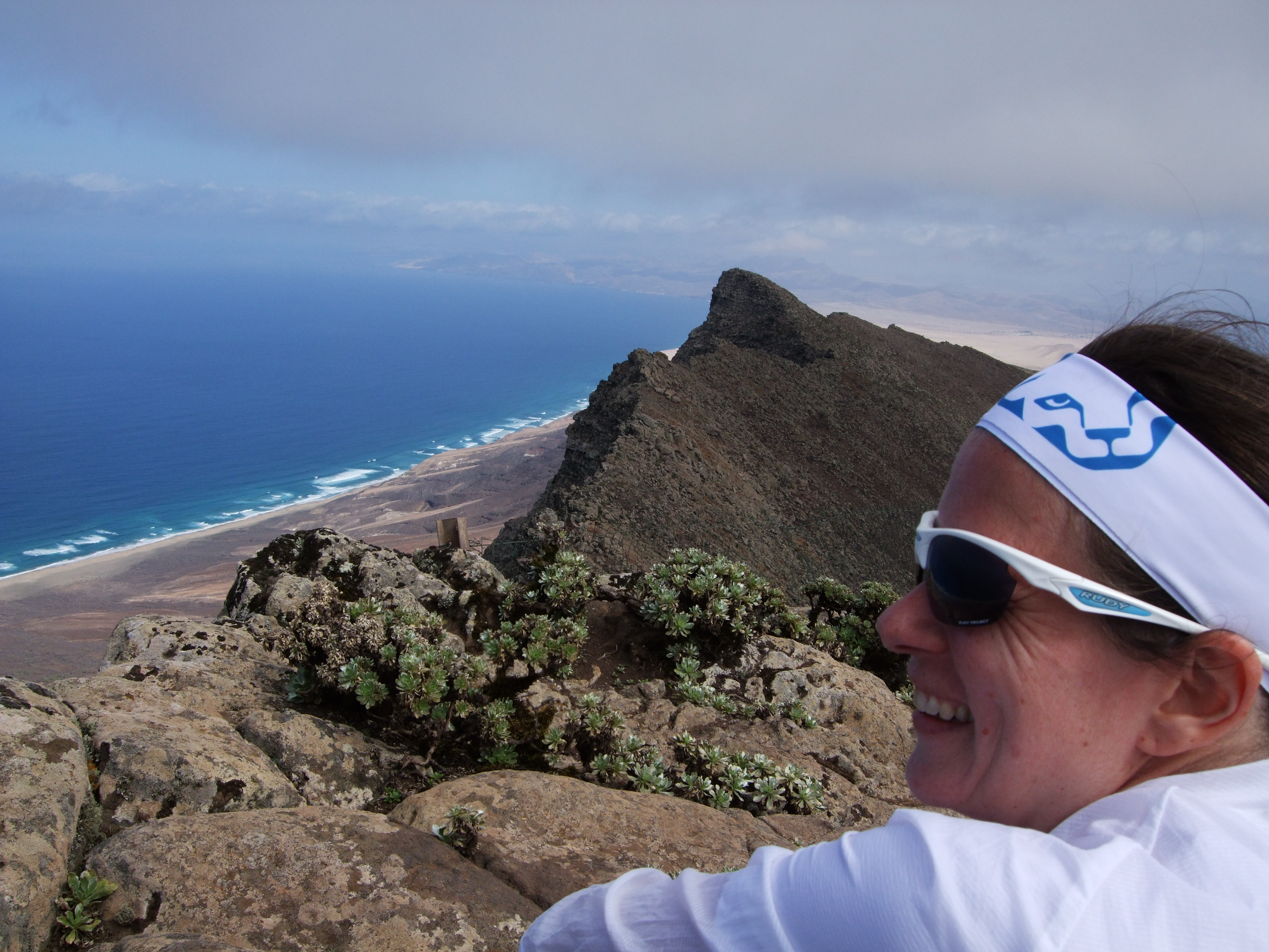 Run and Relax: Entspannte Tage auf Fuerteventura