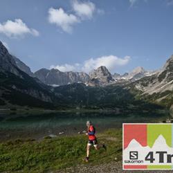 Die SALOMON 4 TRAILS starten morgen: vier Tage Trailrunning vom Feinsten