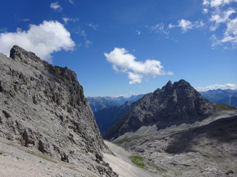 Traumtour zur Meilerhütte