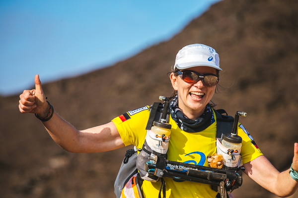 250 Kilometer durch ein „Land der Extreme“