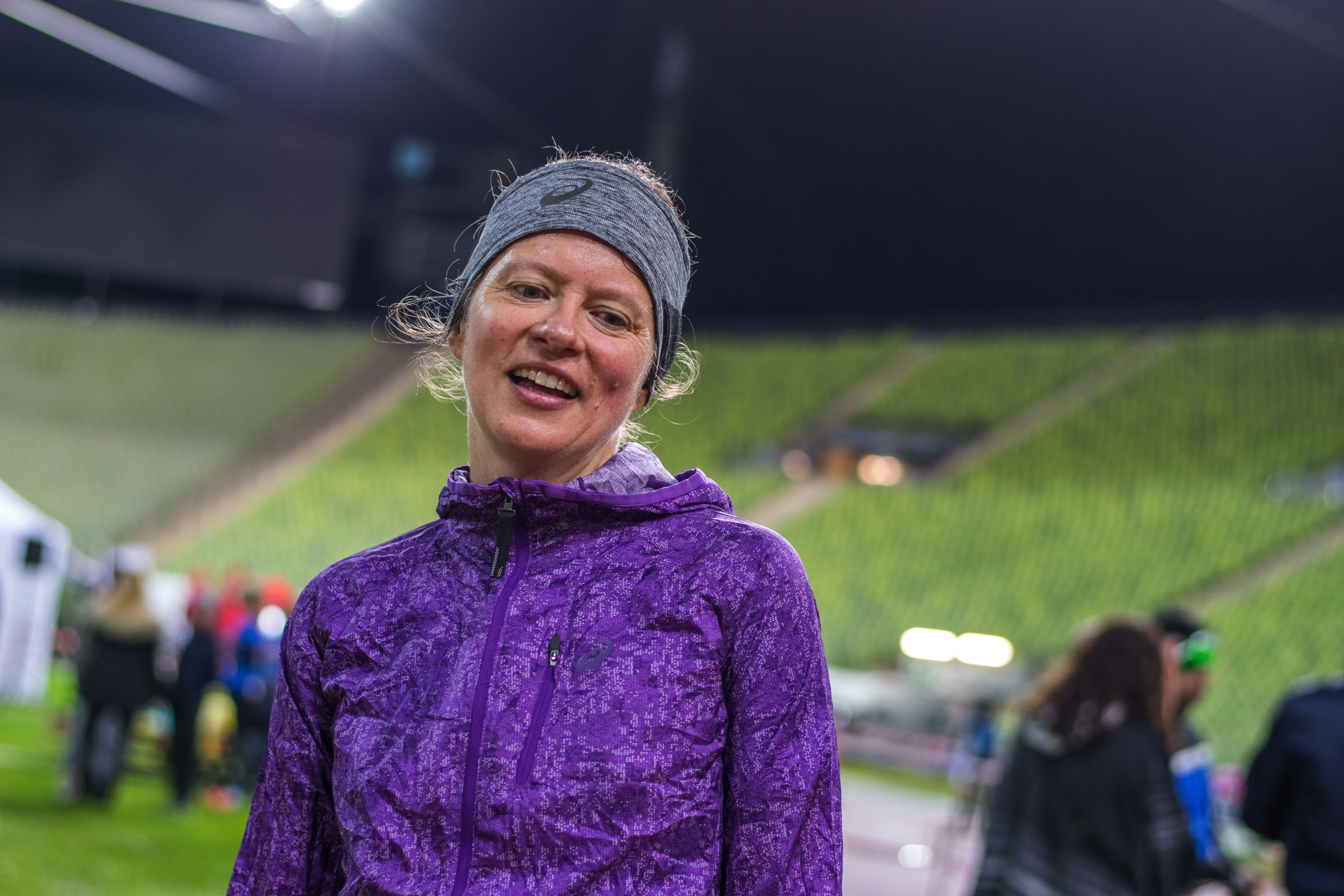 8-Stunden-Lauf in München: Stolz auf meine Leistung, enttäuscht von der Veranstaltung