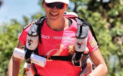 Abenteuer und Glückseligkeit beim Ultra Africa Race in Mosambik