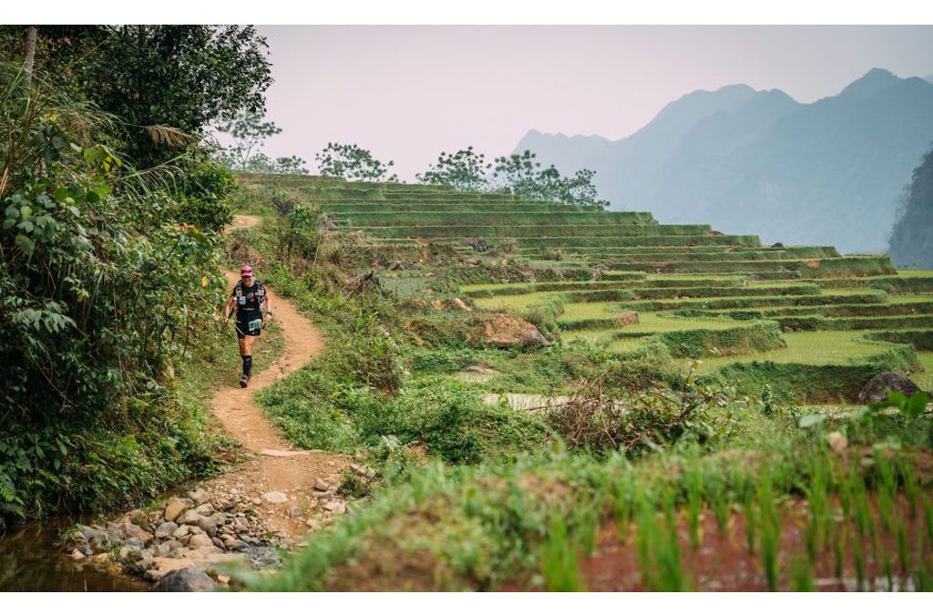 Abenteuer in Vietnam: das Ultra Asia Race