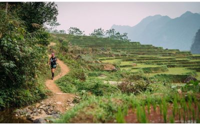 Abenteuer in Vietnam: das Ultra Asia Race